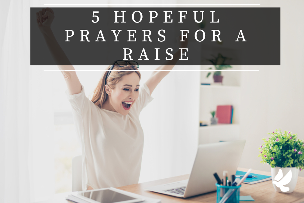 5 hopeful prayers for a raise 65217dc56415e