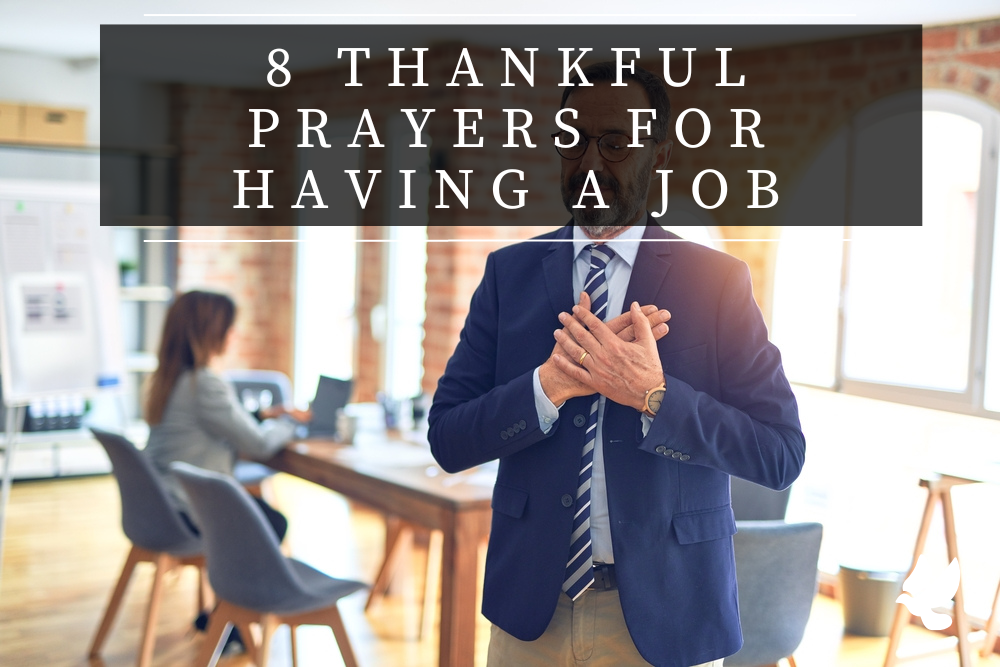 8 thankful prayers for having a job 65217dd322088